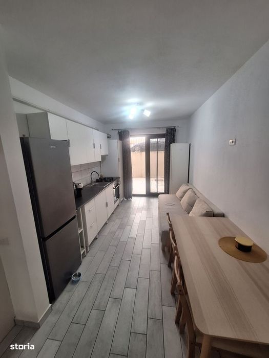 Studio bloc nou Ostroveni