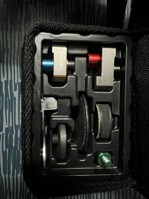 Rupes nano iNrid longneck