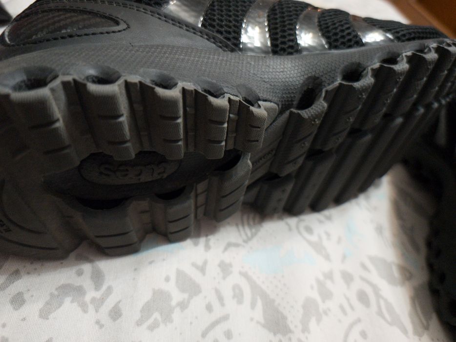 Маратонки K Swiss