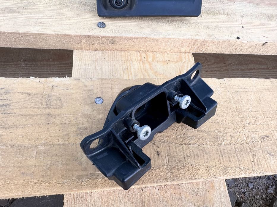 Камери 360 градуса AUDI A6 A7 4G комплект