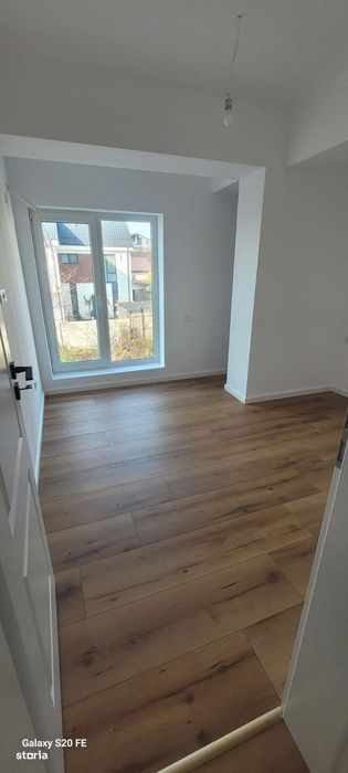 Vila Tip Duplex Finalizata,Mutare Imediata / Zona Trapezului!