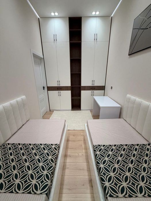 3 комнатная квартира 60 м² ЖК Prestige Gardens | 4 этаж | Шота Руставе