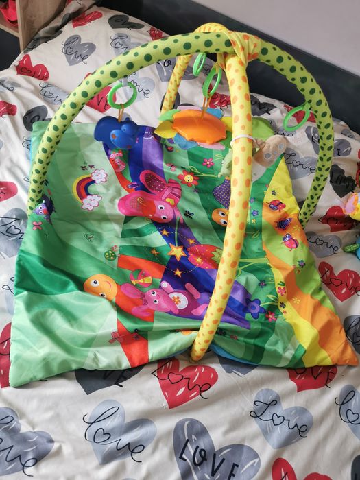 Активна гимнастика