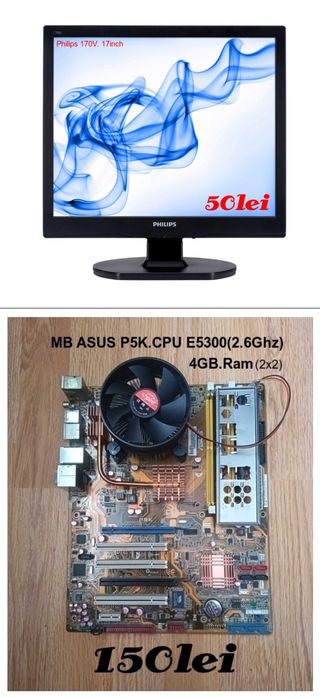 Geanta laptop. Husa laptop.Memorie ram ddr2. Grill. Sonerie