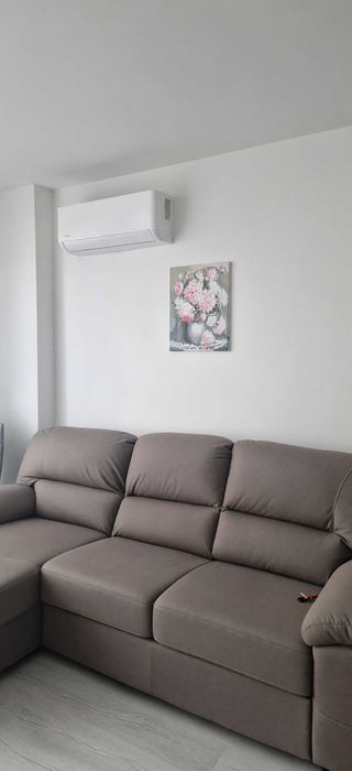 Двустаен имот в кв.Младост 4
