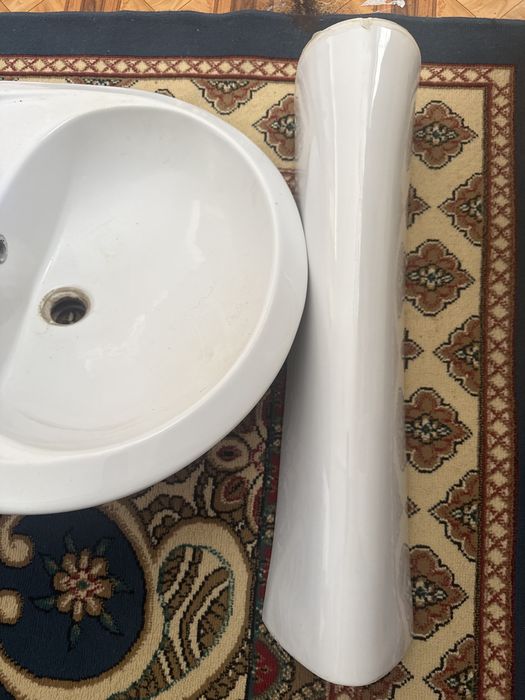 Умывальник Рукамойник