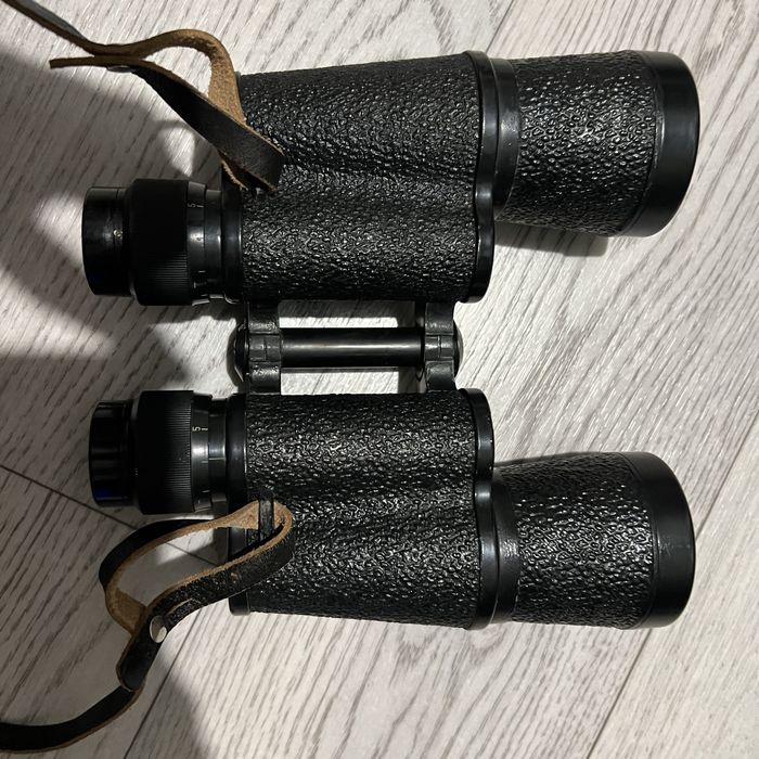 Продам бинокль БПВ 7×50