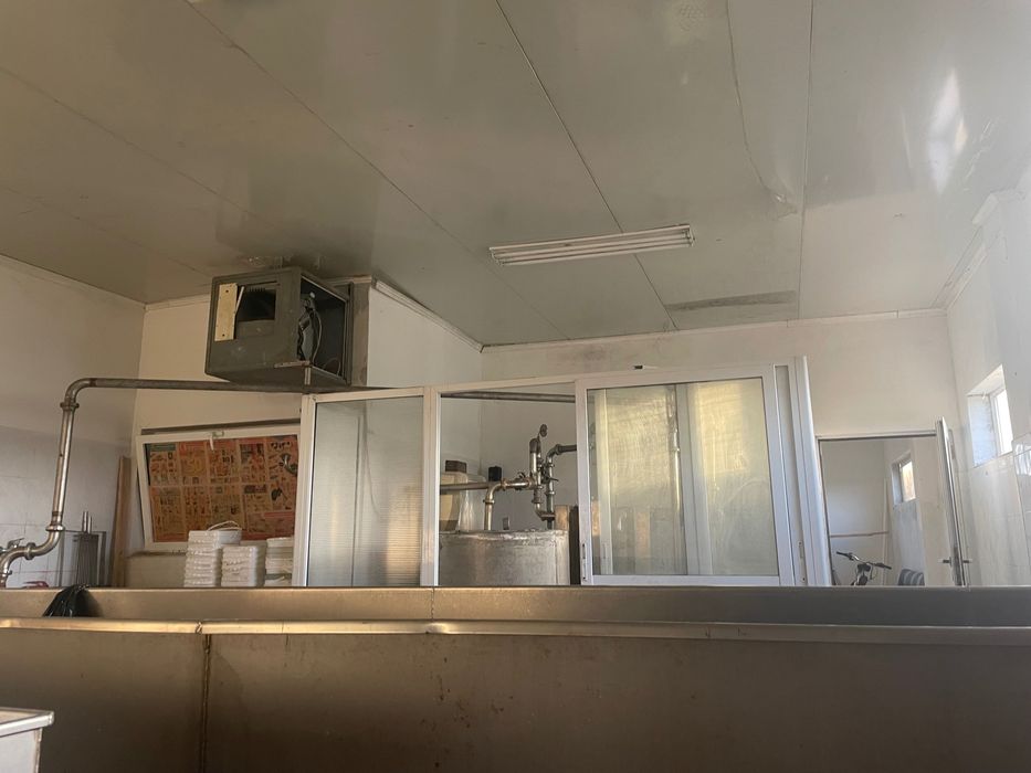 Продава се/дава се под наем
Оборудвана мандра