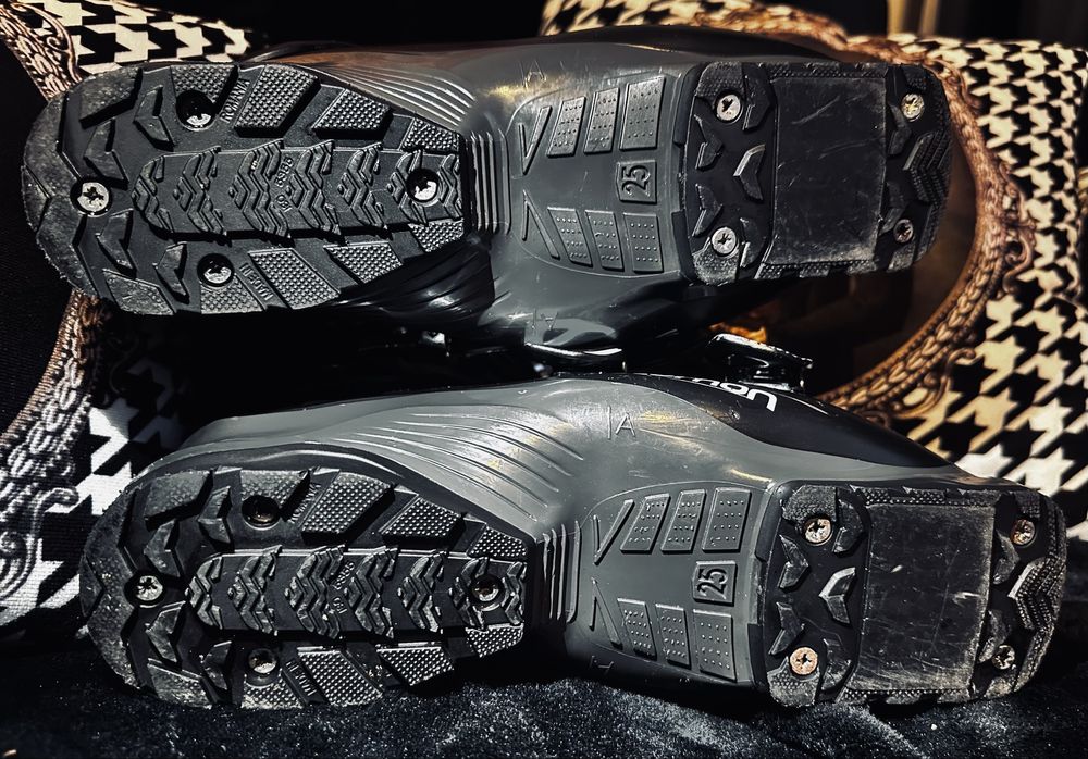 Clăpari Salomon X Access 60 W Cruise 25/25,5 dama