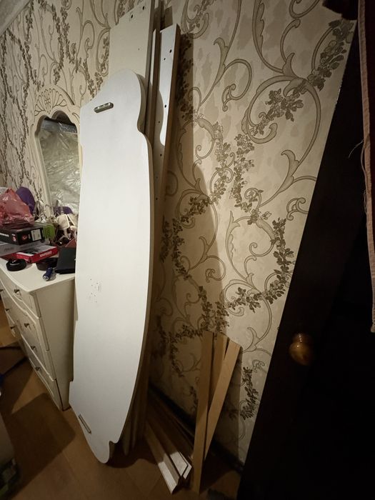 Спальни Шкаф Почти новый