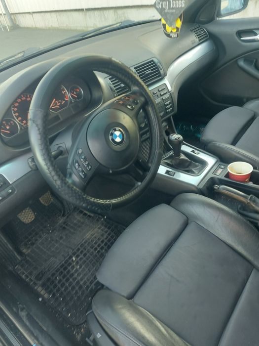 De vânzare BMW  GPL