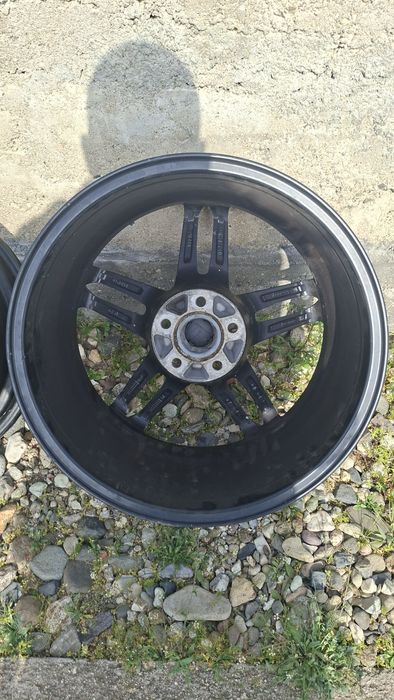 Джанти Alutec Poison 18 5x112 Спорт пакет