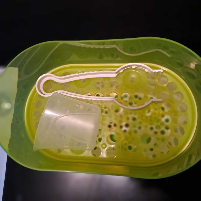 Стерилизатор cangaroo