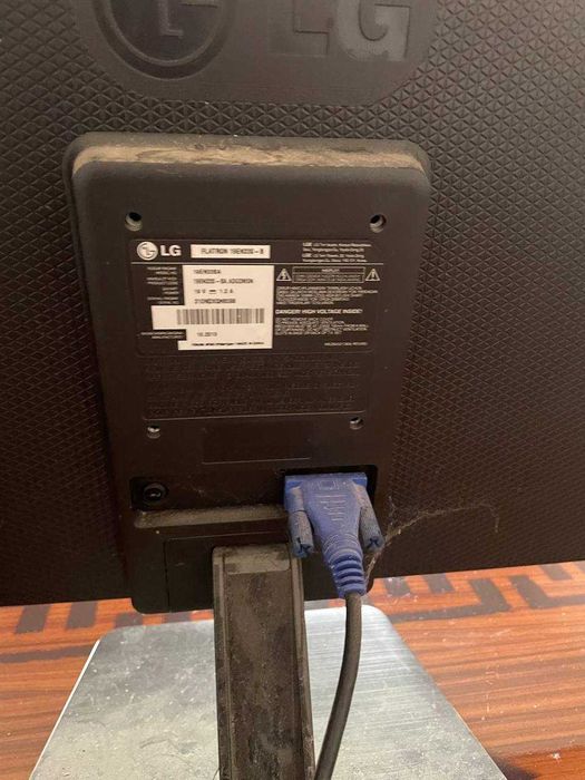 Kompyuter, holati ideal