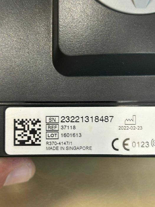 Автоматичен Апарат за сънна апнея ResMed AirSense 10 Elite  CPAP