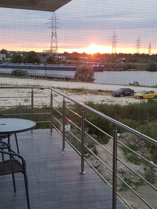 Apartament 3 camere Mamaia Nord vind ,schimb cu auto