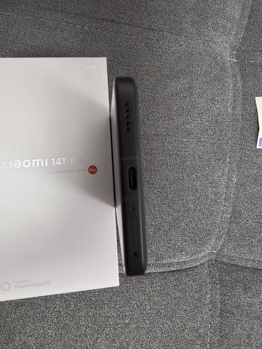 Xiaomi Mi 14T Pro cu garantie