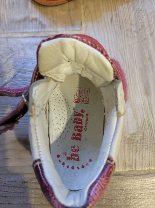 Pantofi ortopedici copii nr 20