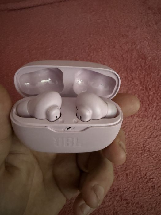 Casti JBL Wave Beam 2