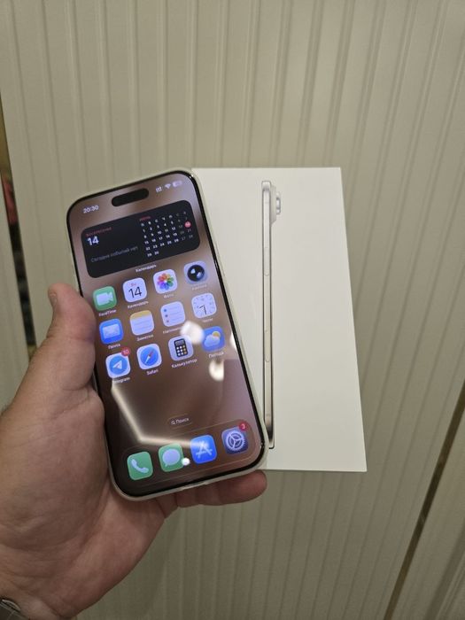 IPhone Air 256 gb