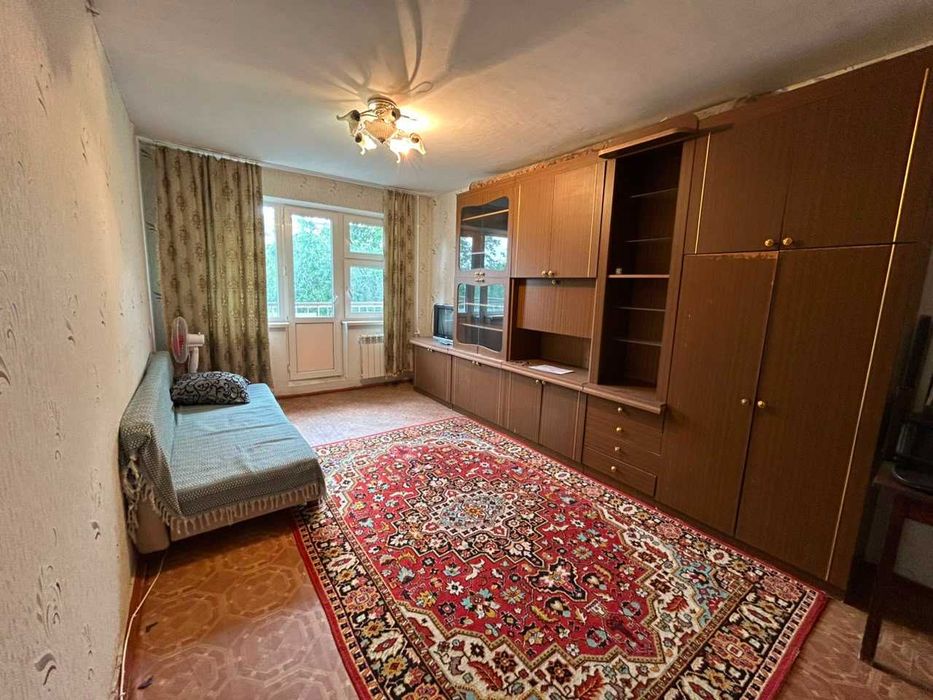 Продам 1 ком квартиру