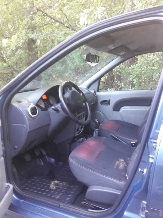 Vand logan 1.5 dci