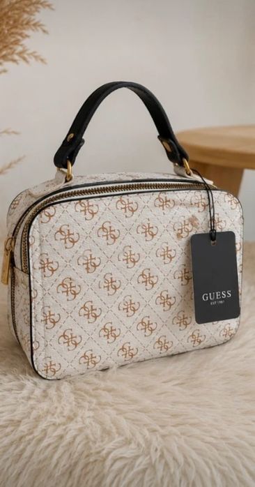 Poșetă GUESS Noua