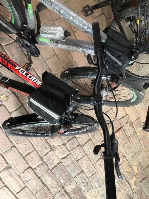 Вело макс идиальное состояния 26