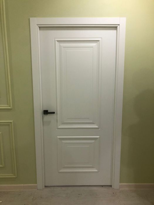 Установка дверей круглосуточно