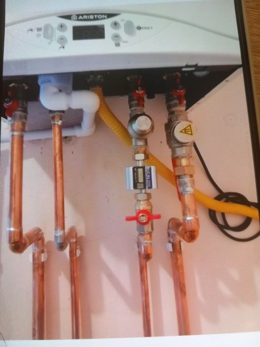 Instalator sanitar