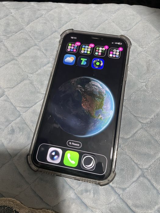 Айфон 11 обмен с дп