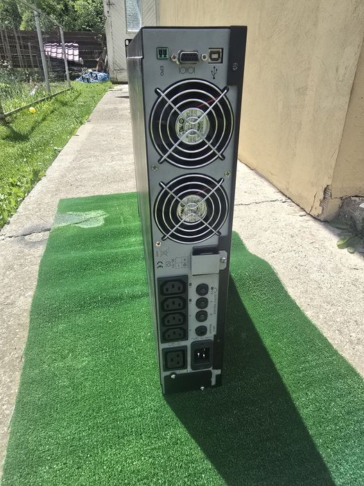 Sursă Ablerex  MSRT pro 3000
