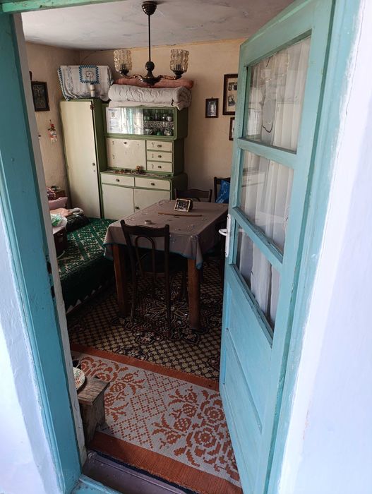 Casa Batraneasca de vanzare – Ștefanesti, Valea Mare-Podgoria, Jud.Arges