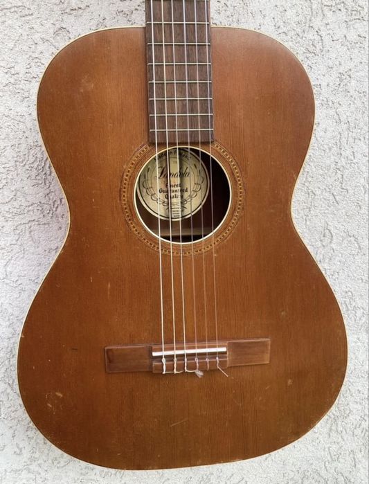 Landola SL25 Landola