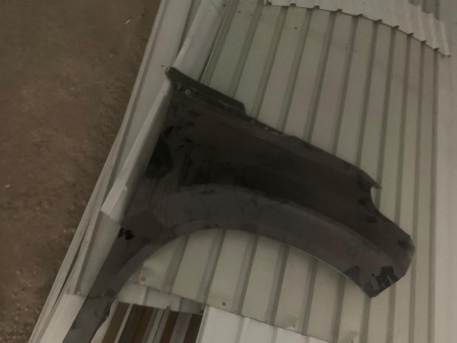 Продам бампер Камри 55