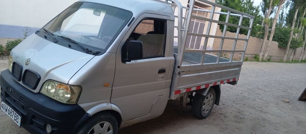 Donfing labo 2007 yil