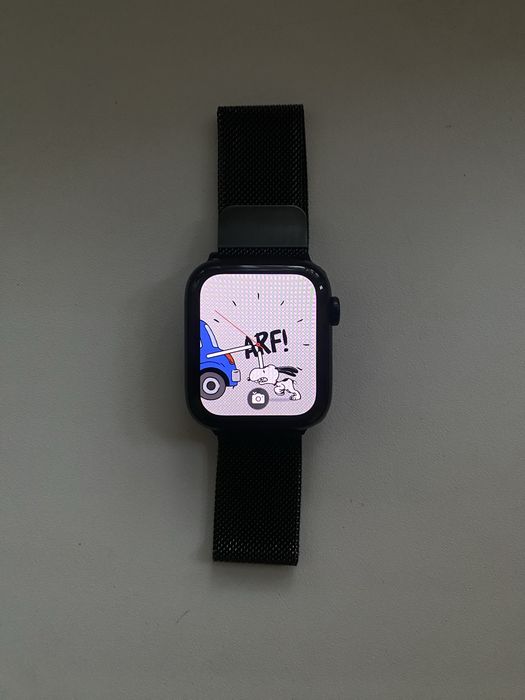 apple watch se 2, 44mm