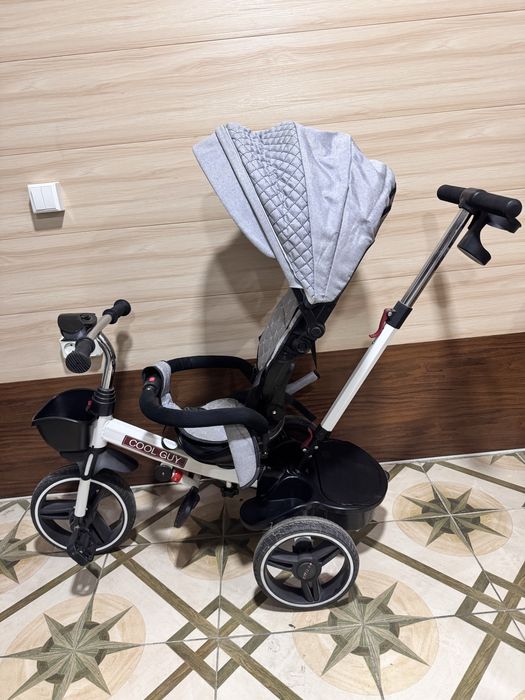 Велосипед прогулочный