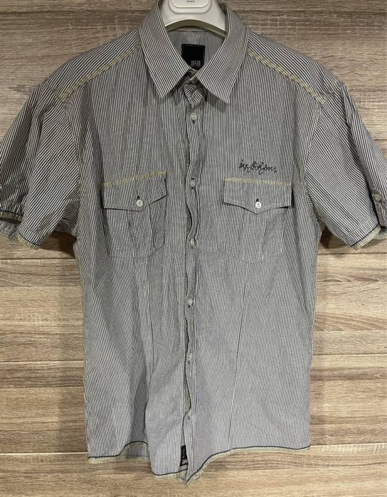 Рубашка Mexx Xl L