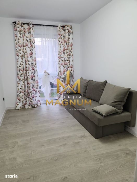 Apartament 3 camere decomandat de închiriat | Strada Lucaciu |