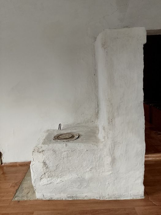 Продам двухкомнатный дом