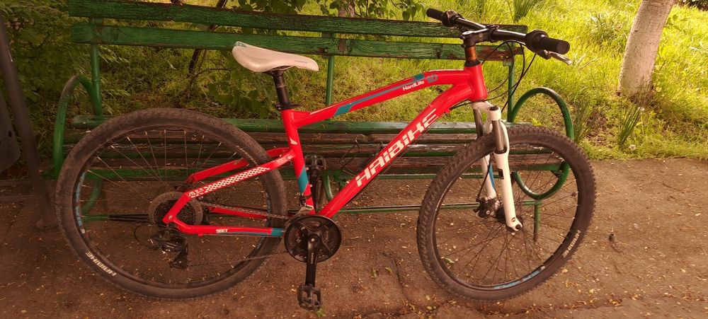 vand bicicleta URGENT