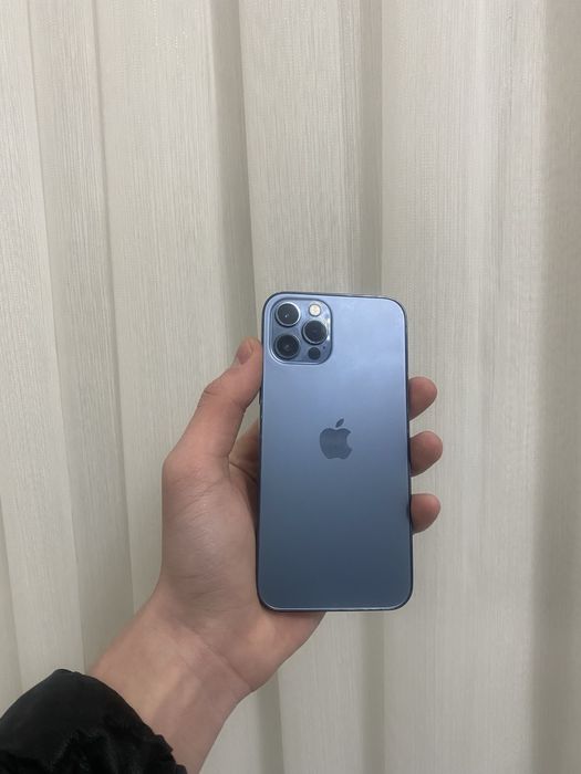 Iphone 12 pro 256gb