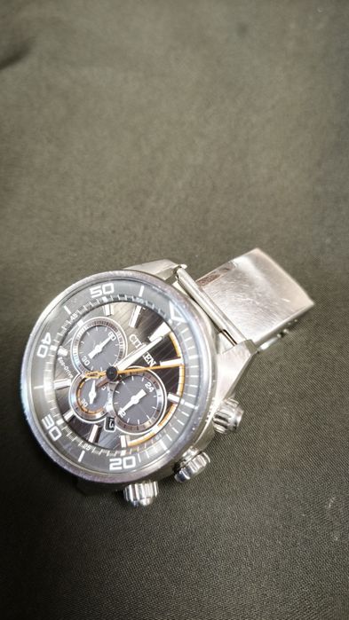 Citizen ecodrive GN 4 - s