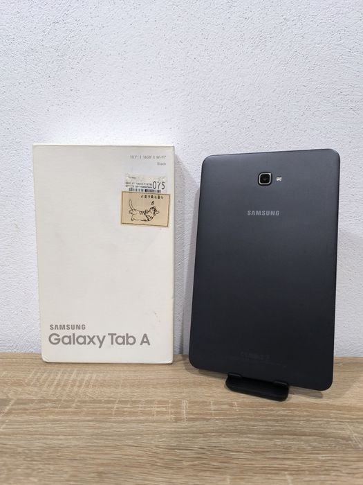 Samsung Tab A 10.1" 16gb