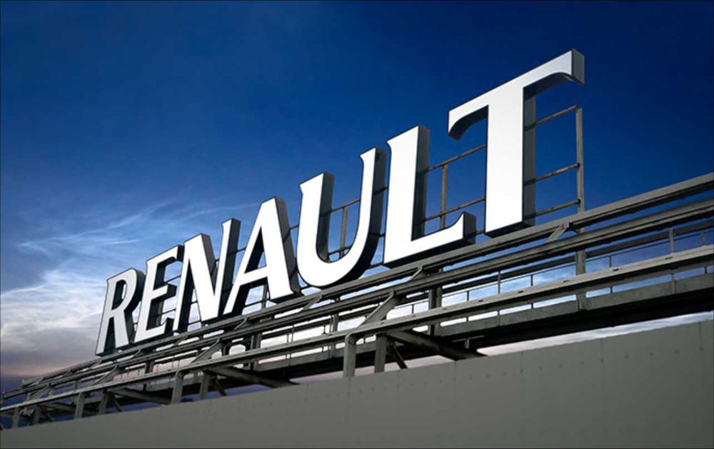 Объемные буквы, наружная реклама