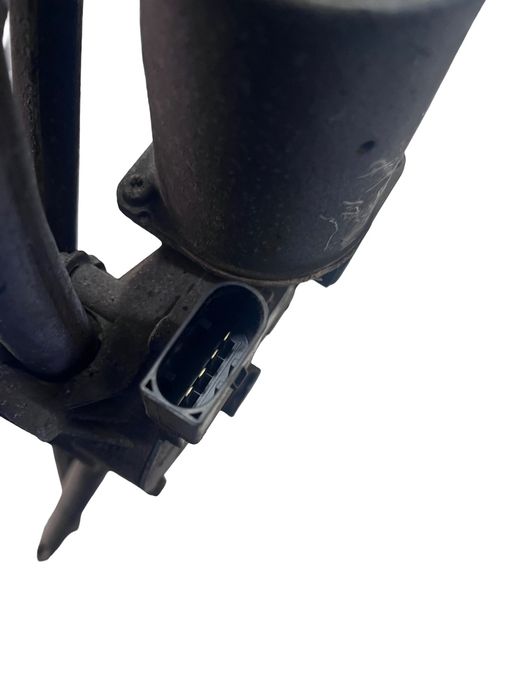 Ansamblu Stergatoare Mercedes-Benz Sprinter 3,5-T Platform/Chassis 906