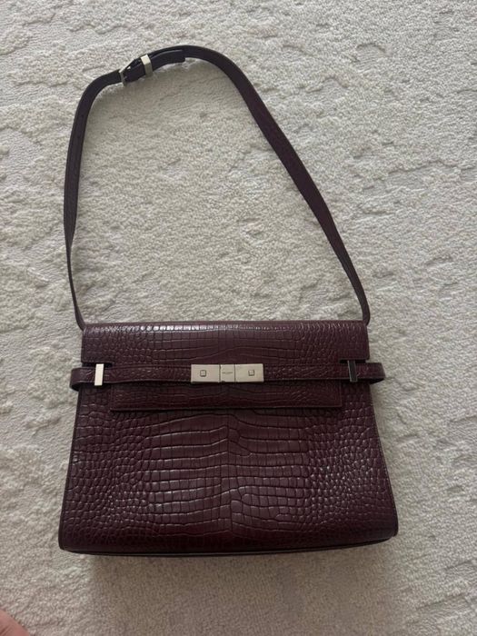 Оригинал Сумка YSL (срочно)