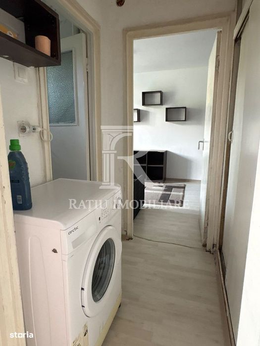 Apartament 2 camere | Rogerius | Oradea