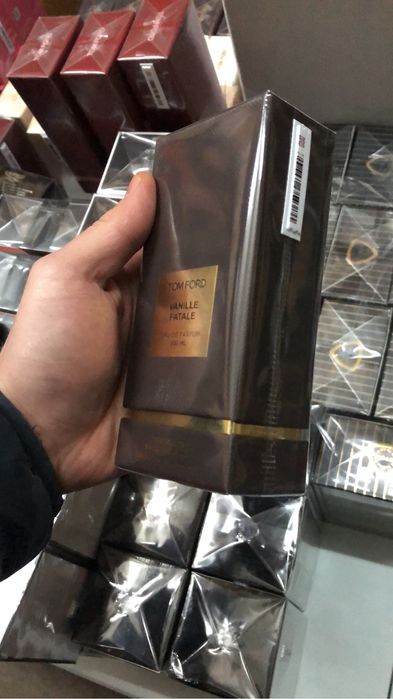 Parfumuri Sigilate BRS En gross Calitate AAA